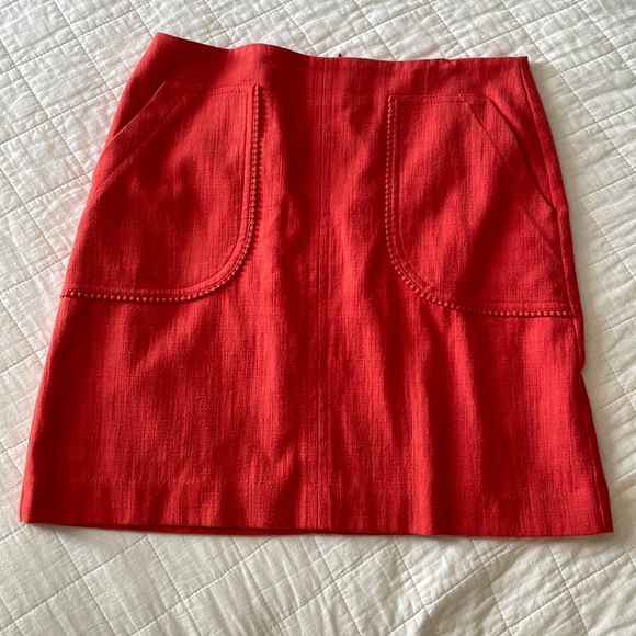 LOFT Skirts Loft Skirt Poshmark